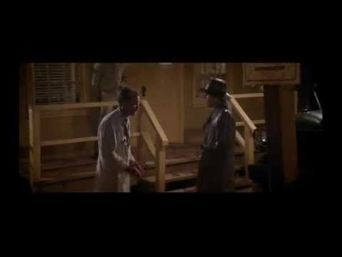 John C. McGinley in "Fat man and little boy"