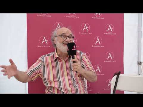 Interview : Un pur chef-d’oeuvre de Alain Sachs