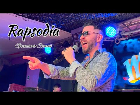 Rapsodia - Graziano Cianni
