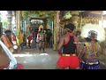 Kulasai Dasara Thandavankadu தாண்டவன்காடு தசரா Divya Karakattam 2020