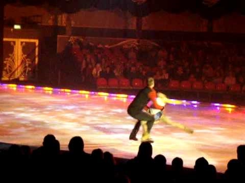 Carole Azario & Alexey Usanov - Magic Box Number