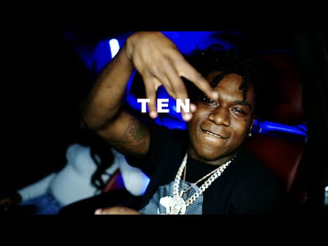 TEN - I Can't (Official Video)