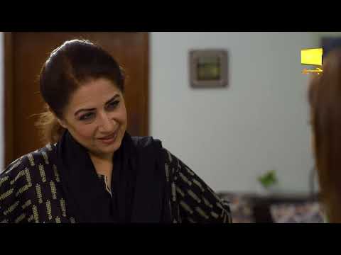 Dao 𝐍𝐞𝐰 𝐏𝐫𝐨𝐦𝐨 Episode 80 | Atiqa Odho - Haroon Shahid - Kiran Haq | HAR PAL GEO