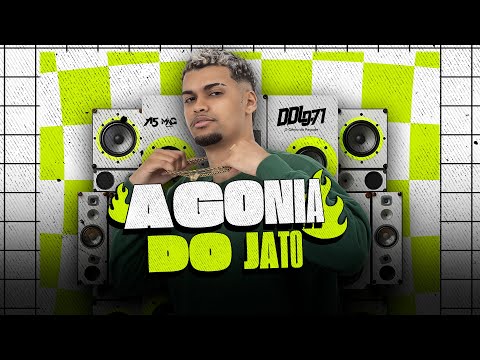 DDL 071 - Agonia do Jato
