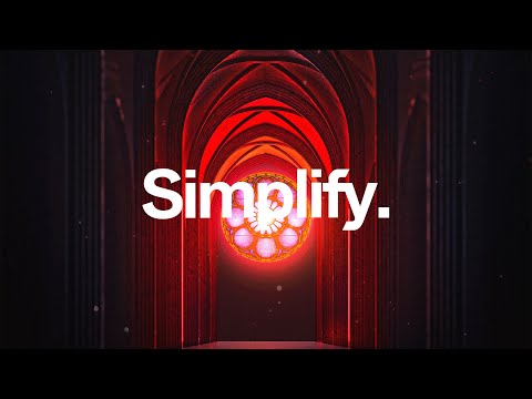 Aaron Shirk - Sacred [Simplify.]