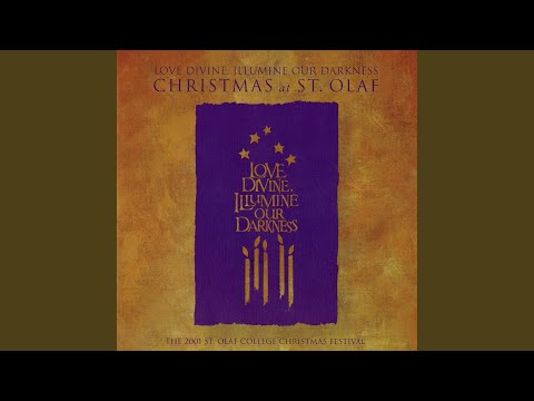 Christus, Op. 97: There Shall a Star from Jacob Come Forth