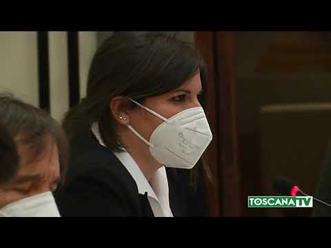 2020-11-19 TOSCANA - LA NOTTE DELLE RICERCATRICI E DEI RICERCATORI