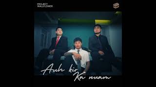 Download lagu PROJECT WALLFLOWER FT ZOMUANA RENTHLEI - SAWI REM SA mp3