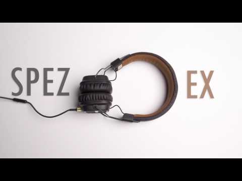 Spez - EX (2017)