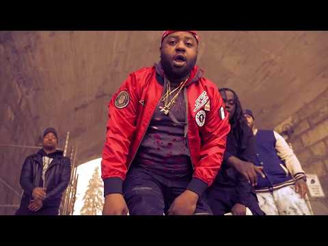 Willie P ft Lalo Bands - Get The Bag | Shot by @UpstateGroove