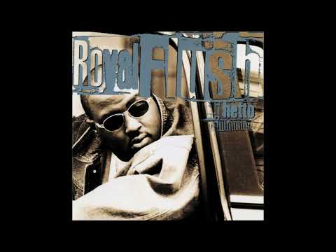 Royal Flush - Family Problems (Promo Version)