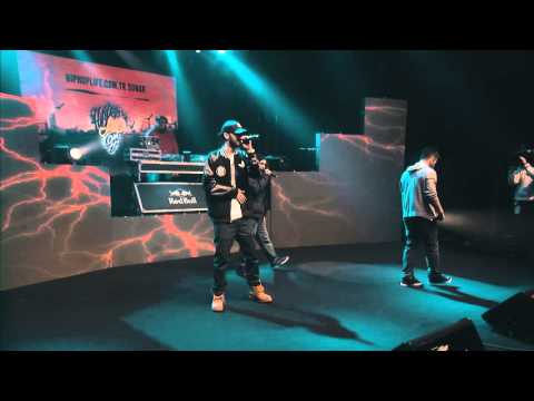 Xir Gökdeniz & Sancak & Rapozof - Yağmur (OO3 Fest / Live Performance)