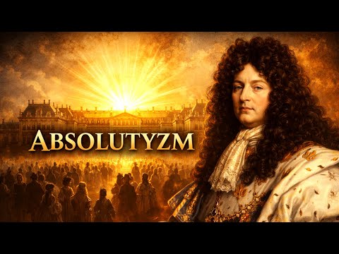 Louis XIV: the birth of absolutism