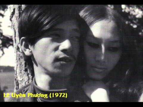 Lời gọi chân mây Sheet - Lê Uyên