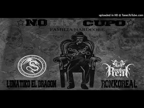 NO HAY CUPO - LUNATIKO EL DRAGON 🔥RONKOREAL