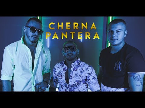 Torino & Pashata feat. Pepi & DJ Kitaeca - CHERNA PANTERA [ OFFICIAL 4K VIDEO ]