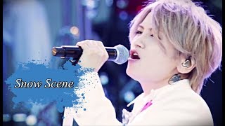 スノーシーン/Snow Scene (Legendado) - An Cafe