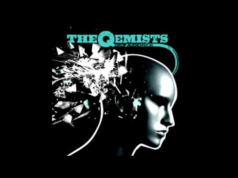 The Qemists - Renegade VIP ft. Maxsta