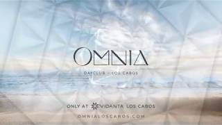 OMNIA Dayclub Los Cabos Vidanta Los Cabos