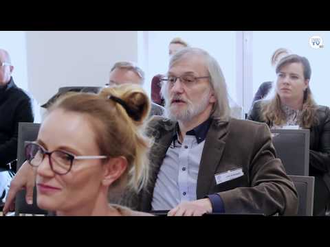 Konferencja „Rehabilitacja i leczenie SM”