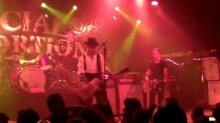 Untitled -  Social Distortion - May 1, 2012 - Memphis, TN