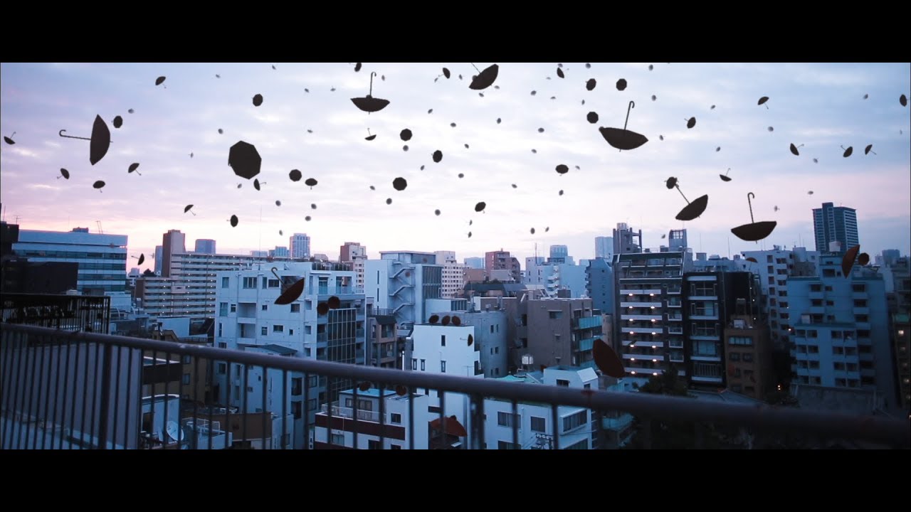 Bamy Trailer 90sec. TFF