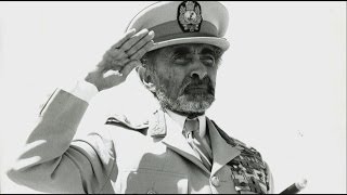 Faces Of Africa - Haile Selassie: The pillar of Ethiopia, part 1 & 2