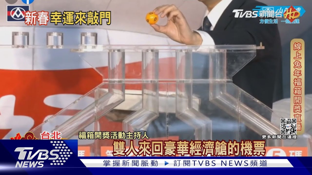 有片/開春大獎超市抽100萬 百貨送195萬汽車