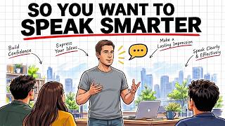 Communication Secrets to Instantly Sound Like a Leader | Master your communication skills