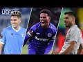 BAŠIĆ, ADLI, MASOURAS | #UEL Best Goals, Matchday 2