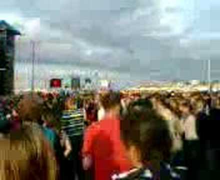 sven van hees @ laundryday 2007