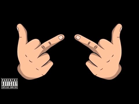 [FREE] "F**K YOU" | Hard Trap Beat 2025 Free | Trap Type Instrumental Beat 2025 | Dark Beat