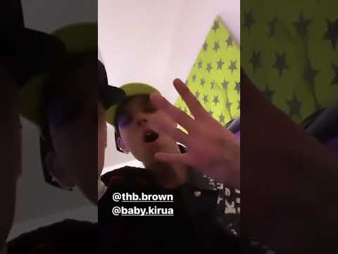 SKI E WOK INSIEME AI THELONIOUS B