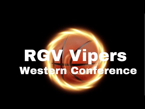 RGV Vipers