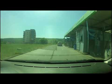 Košice - skoro nehoda