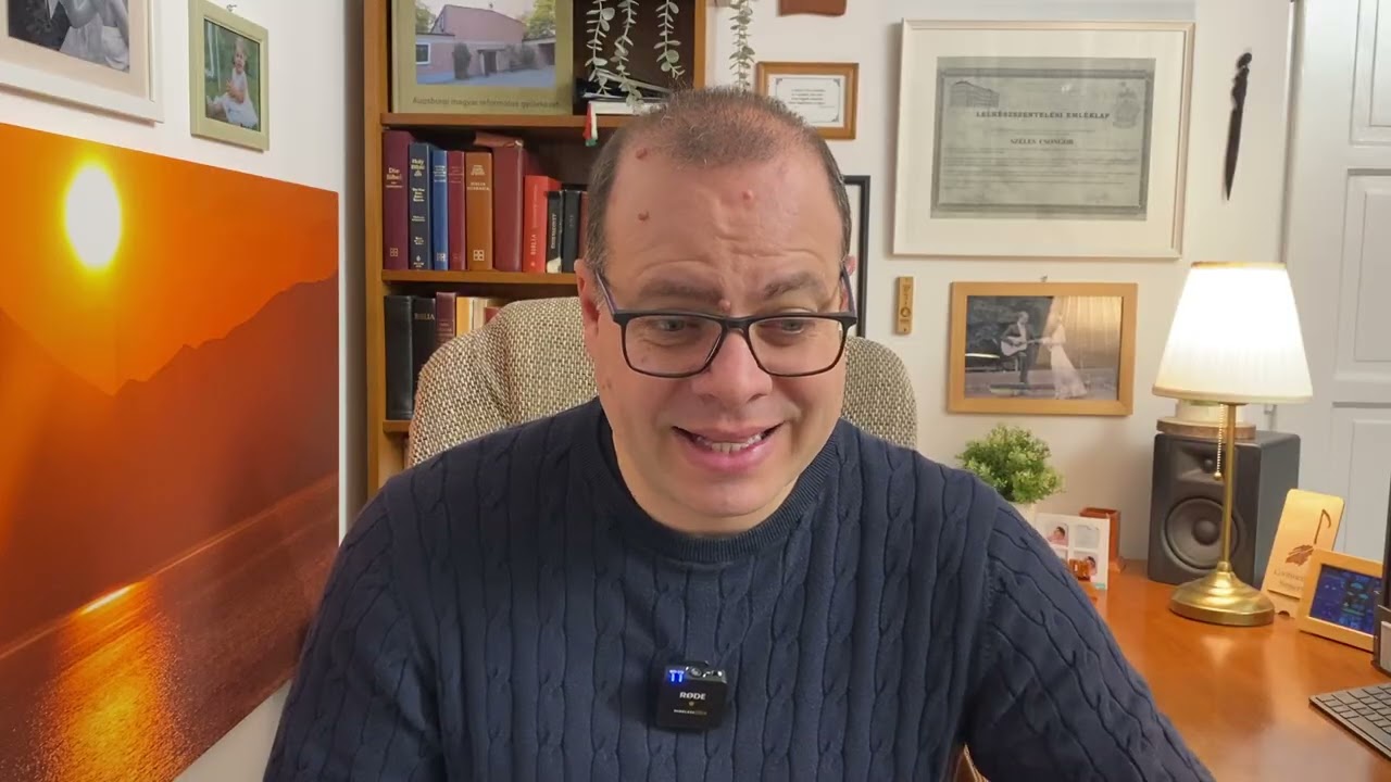 Felkavarodott állapotban - Napsugarak - Üzenet minden reggel - 2026. január 9.