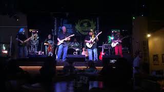 All Aong The Watchtower ( Jimi Hendrix cover ) by After Hours