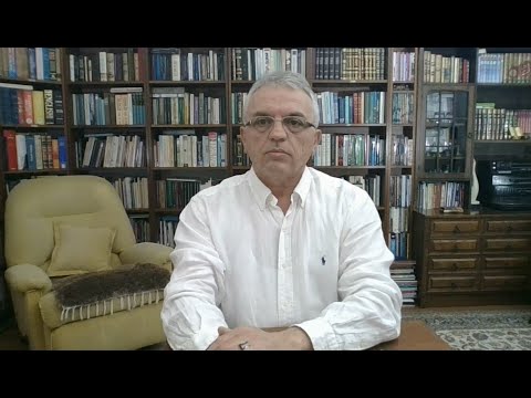 Ebu Hanife (1) Sa e njohin shqiptarët Ebu Hanifen? Mustafa Bajrami