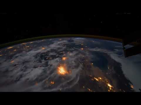 Jakub Jalůvka s kapelou a host (Denisa Chromá harfa) Planetárium 16.5. 2024