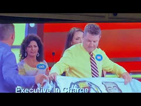 The Hotard’s On Family Feud