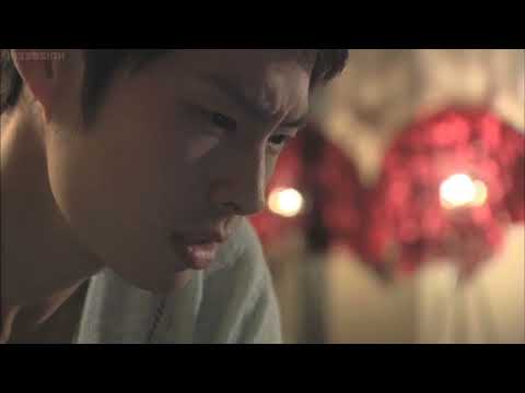 Ren Guang Xi Remembers Liang Mu Cheng [Autumn's Concerto] (full scene from episode 23) (HD)