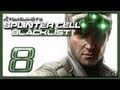 Tom Clancy's Splinter Cell: Blacklist - Прохождение [#8 ...