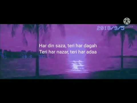 Dilrubaa - Wali Bakhat Warraich