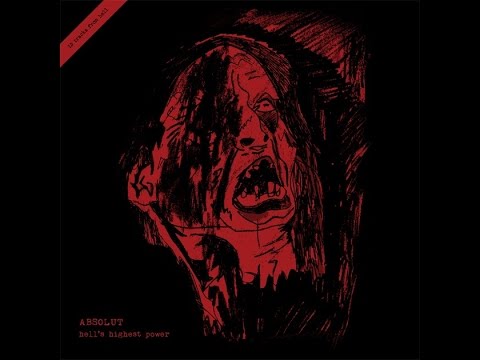 ABSOLUT - HELLS HIGHEST POWER