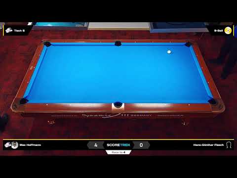 SG Borken 4 - Bfr. Weitmar 4 | Tisch 6 | Kreisliga A, 12. Spieltag