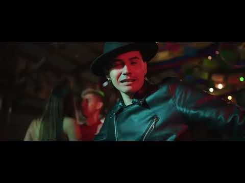 Fenix de Fuego Ft Sammy Jimenez - Así fue (Video oficial)