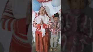 Download lagu M. Ramdani Mubarok lomba mengucapkan selamat HUT RI Ke-76 tahun 2021 mp3