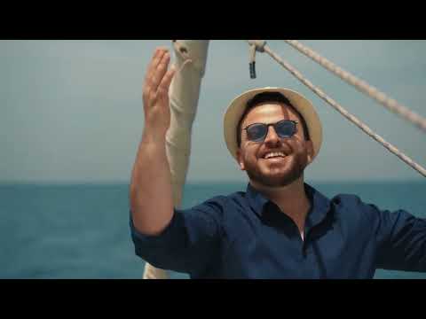 יניב מדר - שפע מהכל הקליפ הרשמי | Yaniv Madar - Shefa Mehakol Official Music Video