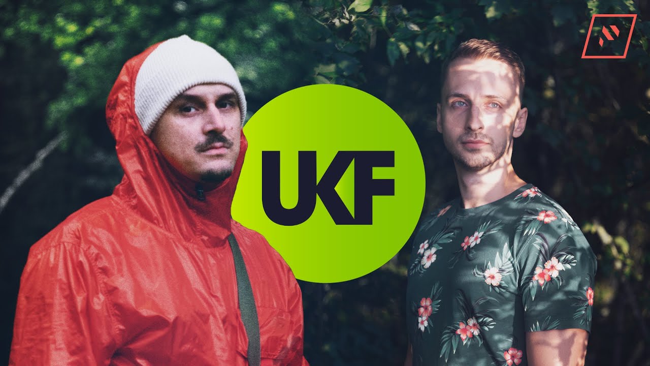 Tom Finster - No Compromise (Lukher Remix)