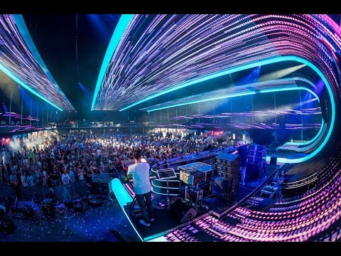 Tomorrowland Belgium 2017 | Svenson & Gielen (Live)